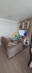 Apartamento com 3 Quartos à venda, 63m² no Ponte Grande, Guarulhos