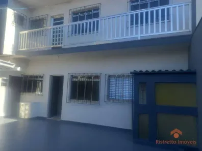 Casa com 3 Quartos para alugar, 150m² no Jardim das Flores, Osasco