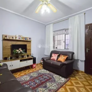 Casa com 3 Quartos à venda, 150m² no Assunção, São Bernardo do Campo