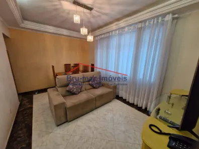 Apartamento com 2 Quartos à venda, 66m² no Campo Grande, Santos