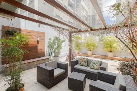 Apartamento com 3 Quartos à venda, 172m² no Petrópolis, Porto Alegre