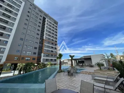 Apartamento com 3 Quartos para venda ou aluguel, 118m² no São Cristóvão, Passo Fundo