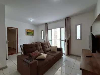 Apartamento com 2 Quartos à venda, 110m² no Praia do Morro, Guarapari
