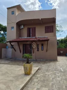 Sobrado com 2 Quartos à venda, 130m² no São José, Sapucaia do Sul