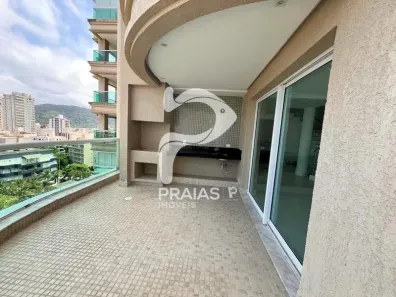 Apartamento com 3 Quartos à venda, 216m² no Jardim Virgínia, Guarujá