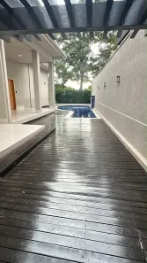 Casa de Condomínio com 4 Quartos para alugar, 250m² no Condomínio Florais Cuiabá Residencial, Cuiabá