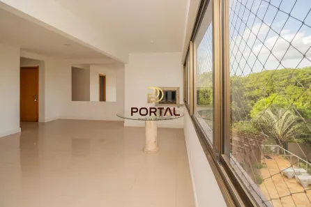 Apartamento com 3 Quartos à venda, 107m² no Higienópolis, Porto Alegre