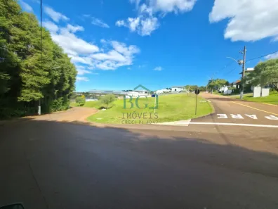 Lote/Terreno à venda, 1646m² no Bortolan Norte I, Poços de Caldas