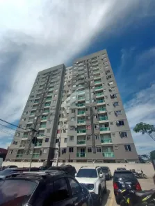Apartamento com 2 Quartos à venda, 49m² no Jardim Tropical, Nova Iguaçu