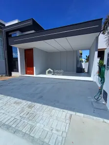 Casa de Condomínio com 3 Quartos à venda, 145m² no Parque das Nações, Parnamirim