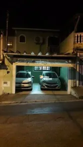 Sobrado com 2 Quartos à venda, 80m² no Vila Nina, São Paulo