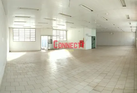 Prédio Comercial à venda, 2500m² no Centro, Ribeirão Preto
