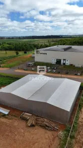Galpão/Depósito/Armazém para alugar, 375m² no Cará-cará, Ponta Grossa