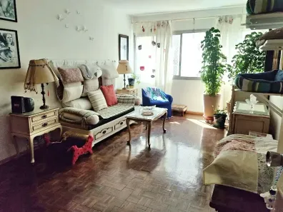 Apartamento com 2 Quartos à venda, 97m² no Jardim Paulista, São Paulo