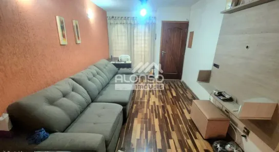 Casa de Condomínio com 3 Quartos à venda, 90m² no Jardim Guarau, São Paulo