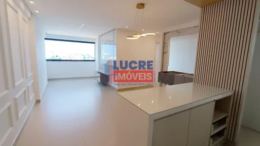 Apartamento com 3 Quartos à venda, 70m² no Bancários, João Pessoa