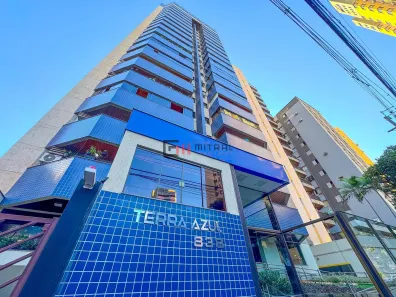 Apartamento com 3 Quartos à venda, 160m² no Centro, Londrina