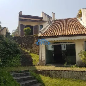 Casa de Condomínio com 3 Quartos para alugar, 330m² no Alphaville Centro Industrial e Empresarial/Alphaville., Barueri