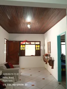Casa com 2 Quartos à venda, 200m² no Monte Gordo (Monte Gordo), Camaçari