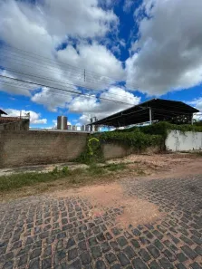Lote/Terreno à venda, 480m² no Horto, Teresina