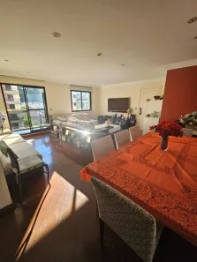 Apartamento com 3 Quartos à venda, 139m² no Vila Mariana, São Paulo