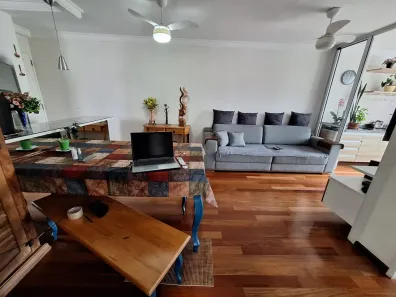 Apartamento com 2 Quartos para alugar, 65m² no Vila Congonhas, São Paulo