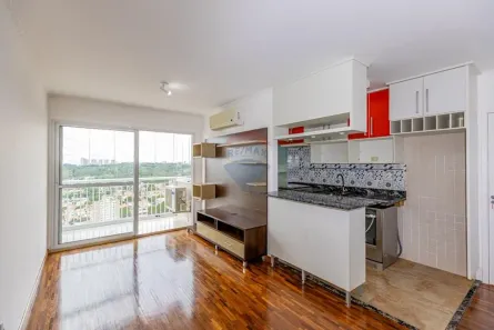 Apartamento com 2 Quartos à venda, 65m² no Vila Alexandria, São Paulo