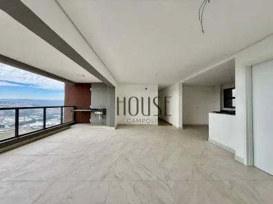 Apartamento com 3 Quartos à venda, 128m² no Jardim Maria José, Votorantim