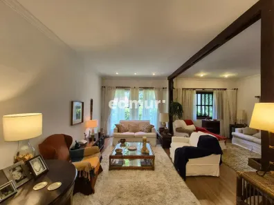 Casa com 3 Quartos à venda, 221m² no Jardim, Santo André
