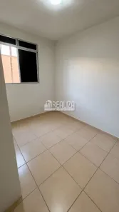 Apartamento com 2 Quartos para alugar, 50m² no Santa Maria, Uberaba
