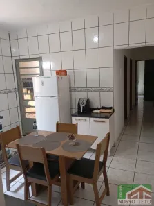 Casa com 2 Quartos à venda, 60m² no Residencial Bordon, Sumaré