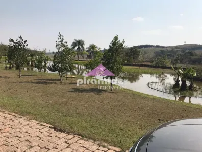 Lote/Terreno à venda, 1082m² no Vargem Grande, São José dos Campos