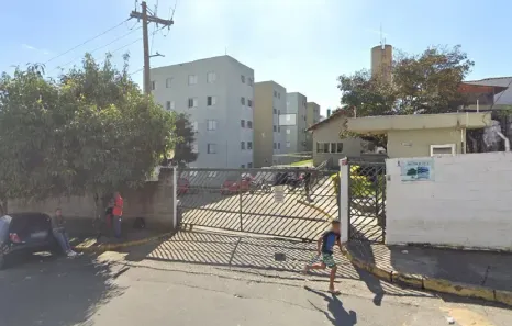 Apartamento com 2 Quartos à venda, 42m² no Conjunto Residencial do Bosque, Mogi das Cruzes