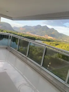 Apartamento com 3 Quartos à venda, 95m² no Barra da Tijuca, Rio de Janeiro