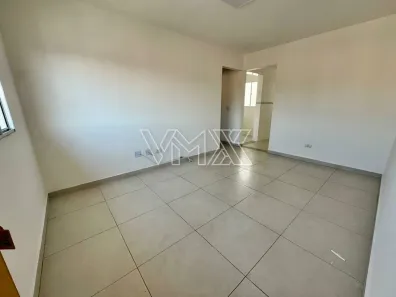 Apartamento com 1 Quarto para alugar, 38m² no Jardim Guanca, São Paulo