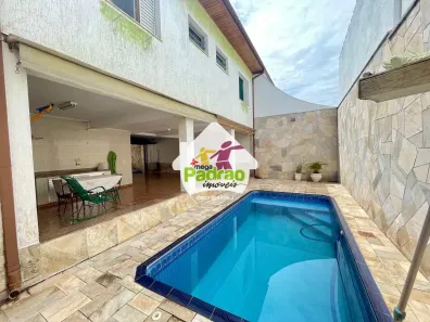 Sobrado com 3 Quartos à venda, 245m² no Vila Rosália, Guarulhos