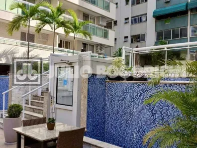 Apartamento com 2 Quartos à venda, 77m² no Maracanã, Rio de Janeiro