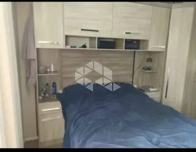 Apartamento com 1 Quarto à venda, 29m² no Centro Histórico, Porto Alegre