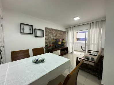 Apartamento com 2 Quartos à venda, 60m² no Candeias, Jaboatão dos Guararapes