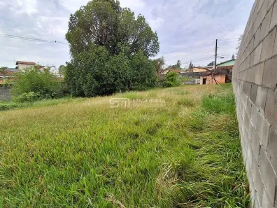 Lote/Terreno à venda, 300m² no Cruz, Lorena