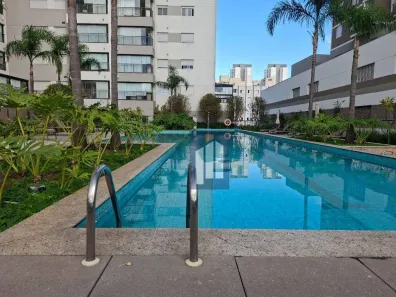 Apartamento com 2 Quartos para alugar, 55m² no Tatuapé, São Paulo