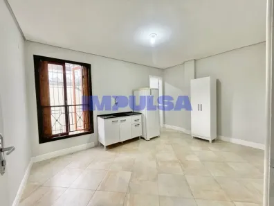 Kitnet com 1 Quarto para alugar, 25m² no Carvoeira, Florianópolis