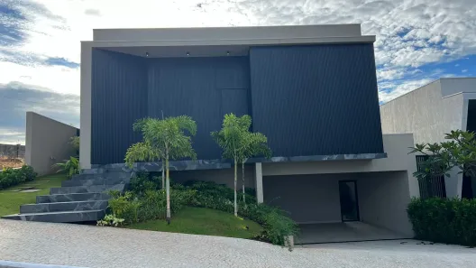 Apartamento com 4 Quartos à venda, 305m² no Residencial Anaville, Anápolis