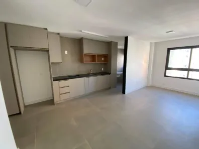 Apartamento com 1 Quarto para alugar, 56m² no Santo Agostinho, Belo Horizonte
