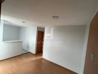 Apartamento com 2 Quartos à venda, 55m² no Setor Morada do Sol, Goiânia