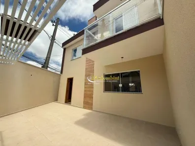 Sobrado com 3 Quartos à venda, 100m² no Vila Lúcia, São Paulo