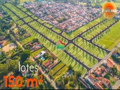 Lote/Terreno à venda, 152m² no Jardim Casablanca, Indaiatuba