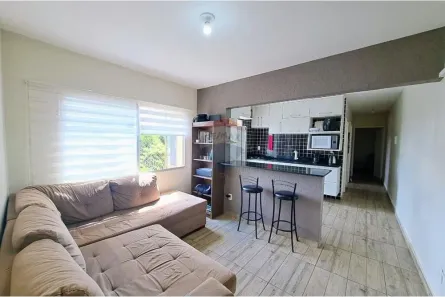 Apartamento com 2 Quartos à venda, 58m² no Annes, Passo Fundo