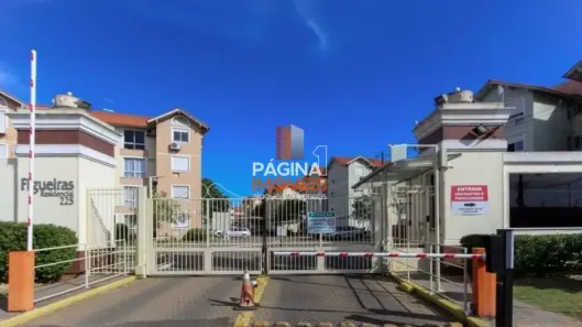Apartamento com 2 Quartos à venda, 50m² no Mato Grande, Canoas