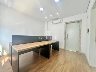 Sala Comercial para alugar, 45m² no Centro, Itajaí
